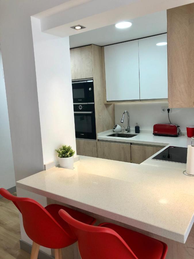 Apartamento Lujo Marbella Centro Apartment Exterior photo