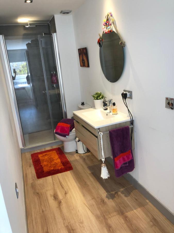 Apartamento Lujo Marbella Centro Apartment Exterior photo