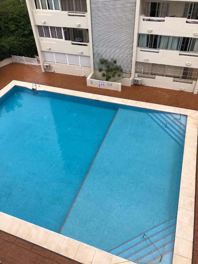Apartamento Lujo Marbella Centro Apartment Exterior photo