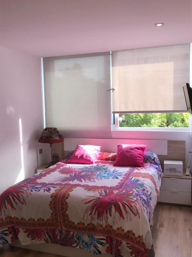 Apartamento Lujo Marbella Centro Apartment Exterior photo
